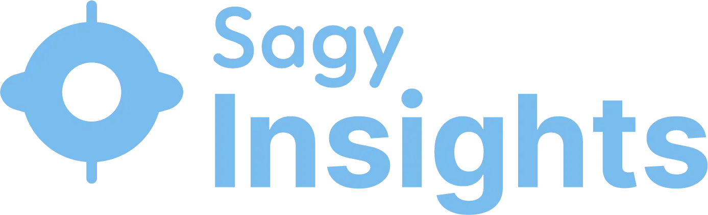 Sagy Insights
