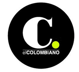 Logo El Colombiano