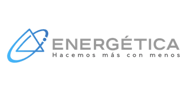 Logo Energética