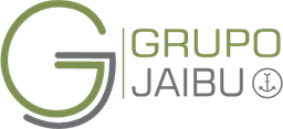 Logo Grupo Jaibu
